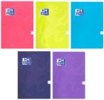 OXFORD Caiet A5 48 file matematica, Oxford, hartie Optik Paper 90g/mp, coperta plastifiata, PEFC (400192291)