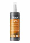 Clinex Spray curatare ecran TFT/LCD, 250ml, Clinex (CL77687)
