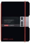 Herlitz Caiet A5 My. Book Flex 40 file, Herlitz (9469100)