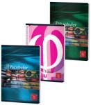 Pigna Vocabular 24 file Pigna, 60 g/mp (CC-VOC2400)