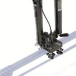 Peruzzo Kerékpárszállító keresztlécre Pordoi (105201042)