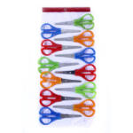 EVOffice Olló 13cm, iskolai (EG10G08)