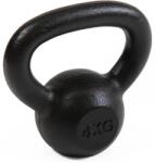 AktivSport Kettlebell vas 4 kg (203600135)