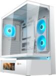 COUGAR CFV235 Vision White (CGR-2DA4W-V) (382DA40.0004)