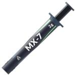 ARCTIC MX-7 ACTCP00089A - термо паста 2 g, високопроизводителна, сива (ACTCP00089A)
