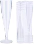  Eldobható pezsgős pohár 120ml 8db-os kiszerelésben XTÉ - innotechshop - 1 090 Ft