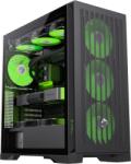 GAMEMAX Leader 2 black (9101-0900R0001)