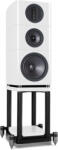 Wharfedale Elysian 2 + Stand White (x2) Hangfal