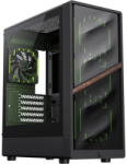 GAMEMAX Aeris 330 Mesh black