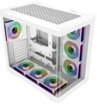 Cooler Master Elite 600 white (E600-WGNN-S02)