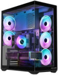 MODECOM Space XL Nf black (AT-SPACE-XL-NF-0000-10)