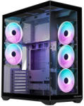 MODECOM Space XL ARGB 5F black (AT-SPACE-XL-5F-ARGB-10)