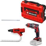 Einhell TP-DY 18 Li BL (4261012) Masina de insurubat