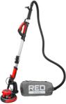 Powermat RTSDG0108 Masina de slefuit beton