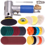 Technic AT-8018 MKN-CS-76