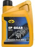 Kroon-Oil KROON-OIL SP GEAR 75W80 váltóolaj 1L