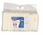 TRIXIE Scutece pentru caini femele, M, 32-48 cm, 12 buc (23633)