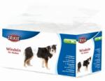 TRIXIE Scutece pentru caini masculi, S-M, 30-46 cm, 12 buc (23641)