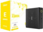 ZOTAC ZBOX MAGNUS ZBOX-EN275060TCBEW5B Számítógép konfiguráció