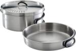 Campingaz Trekking Kit 3-piece 2197185