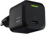 Green Cell CHARGC06 Black