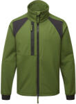 Portwest WX2 Eco Softshell CD870OGRS