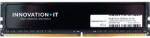 Innovation IT 8GB DDR4 3200MHz 4251538817509