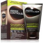 Just for Men Control GX Shampoo sampon és kondicionáló ősz hajra 118 ml