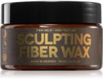 Waterclouds The Dude mattító hajwax 100 ml
