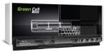 Green Cell Li-ion akku 14.8V, HP ProBook 470 kompatibilis, FEKETE (HP96PRO) (HP96PRO)