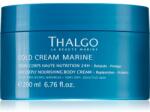 Thalgo Cold Cream Marine 24H Deeply Nourishing Body Cream подхранващ крем за тяло 200ml