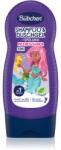 Bübchen Kids Shampoo & Shower Gel & Conditioner sampo, kondicionáló és tusfürdő 3 in 1 230 ml
