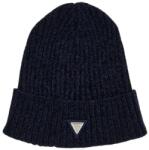 Guess Детска зимна шапка Guess - Рипсено кадифе, синя, S (20254-H5BZ22-Z3OC0-G7HR-S) - ozone