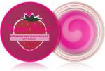 Revolution Beauty Sweet Swirl Lip Mask hidratáló ajakbalzsam árnyalat Strawberry Cheesecake 8.1 g