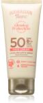 Hawaiian Tropic Glowing Protection Face Cream napozókrém arcra SPF 50 50 ml