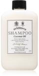 D. R. Harris Coconut Oil Shampoo tápláló sampon hajra 100 ml