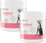 Lab-v FlexiHard - susține sănătatea articulațiilor și a sistemului musculo-scheletic la câini 2x200 g
