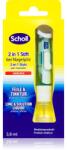 Scholl Fungal Nail körömgombásodás elleni kúra 3.8 ml
