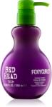 TIGI Foxy Curls Contour Cream ápoló és formázó krém a hullámok kiemelésére 200 ml