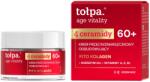 tołpa Tolpa Age Vitality arckrém, öregedésgátló, 60+, 50 ml (170374)