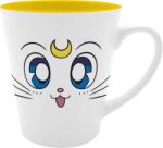 ABYstyle Чаша ABYstyle Animation: Sailor Moon - Artemis (ABYMUGA704)