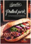 Lucullus Pulled Pork fűszerkeverék 30g - csemegeboltom