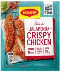  Maggi Crispy Jalapeno panír 66g