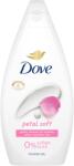 Dove BAS Petal Soft krémtusfürdő, 450ml