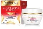 Perfecta Arckrém Perfecta Multi-Collagen Retinol 50+, SPF 6, 50ml