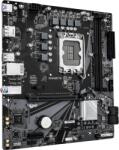 GIGABYTE H610M D3W Alaplap
