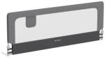 Tulano Csúsztatható leesésgátló ágyvédő 200 cm szürke (TN-COVER_30-GREY)