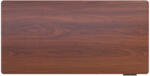 FlexiSpot Egyrészes asztallap, Mahagóni, 2.5 cm vastag forgácslap, környezetbarát anyagból, tartós és stabil kivitel (TOP-MAHOGANY)