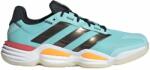 Adidas Férfi beltéri cipő adidas STABIL 16 türkiz JR7123 - EUR 47 1/3 | UK 12 | US 12, 5