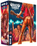 Devir Iberia Rock Hard társasjáték, angol nyelvű